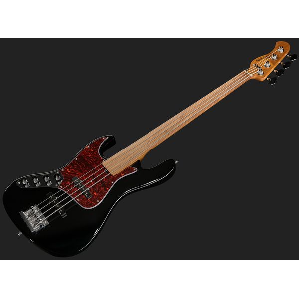Sadowsky MetroExp21 Vin JJ4 Mo FL LH BK
