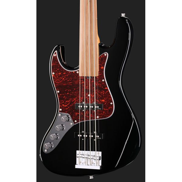 Sadowsky MetroExp21 Vin JJ4 Mo FL LH BK