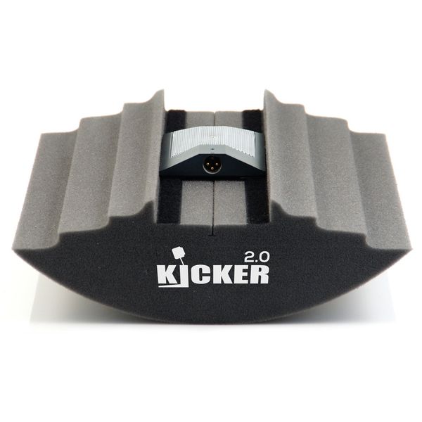 Sonitus Acoustics The Kicker 2.0 26"x14" Pillow