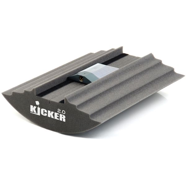 Sonitus Acoustics The Kicker 2.0 26"x14" Pillow