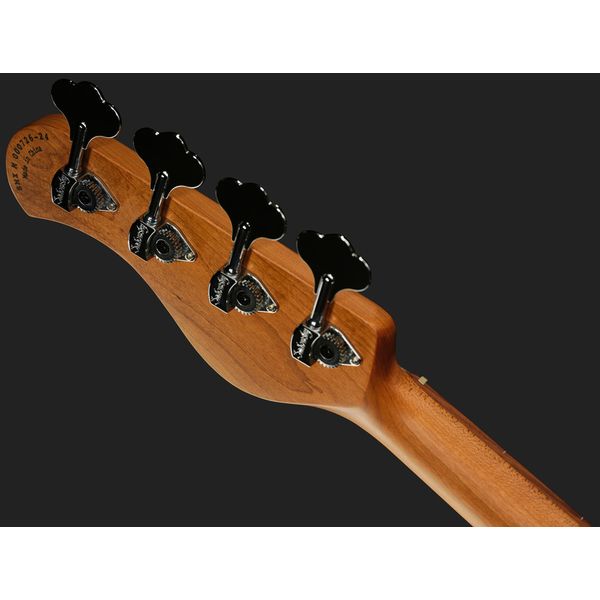 Sadowsky MetroExp21 Vin JJ4 Mor FLwL OW