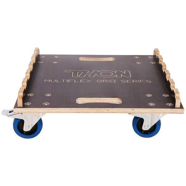 Thon Wheel Board 60 Grid Series