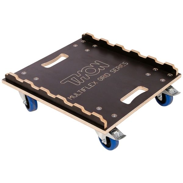 Thon Wheel Board 60 Grid Series