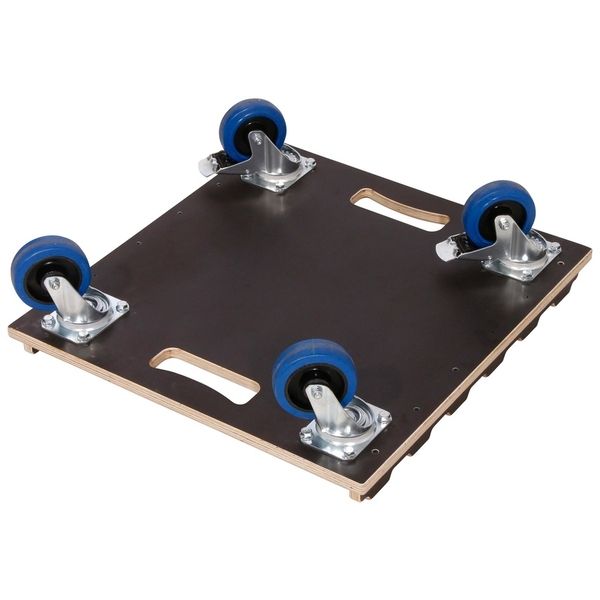 Thon Wheel Board 60 Grid Series