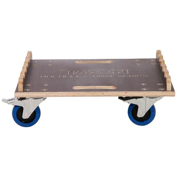 Thon Wheel Board 60 Grid Series