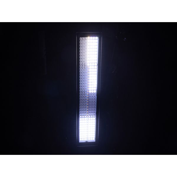 Eurolite LED IP PIX Strobe RGB CW+WW