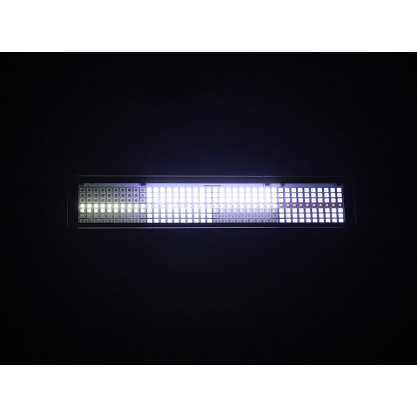 Eurolite LED IP PIX Strobe RGB CW+WW