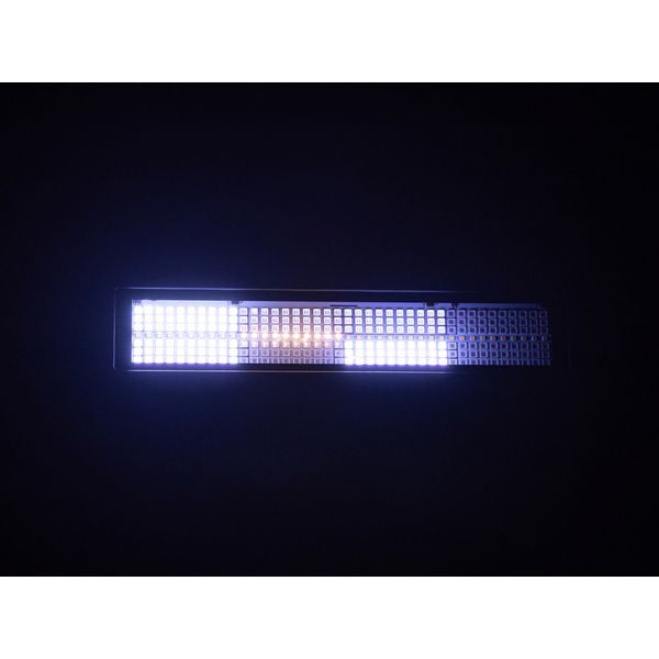 Eurolite LED IP PIX Strobe RGB CW+WW