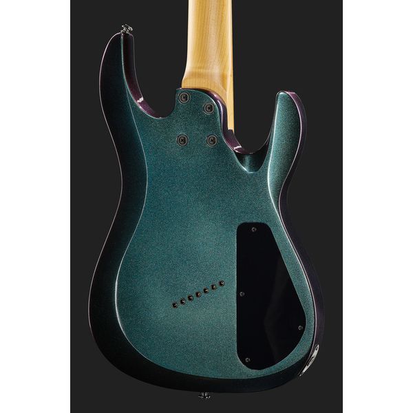 Harley Benton R-457FFB LH Roasted Mul Bundle