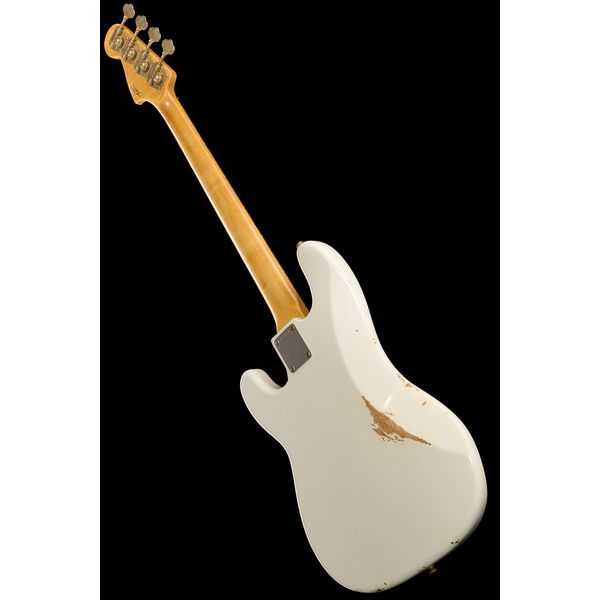 Fender 60 P-Bass OLW Relic