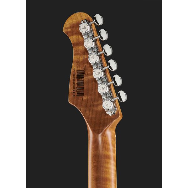 Harley Benton ST-Modern Plus MN HSS S Set