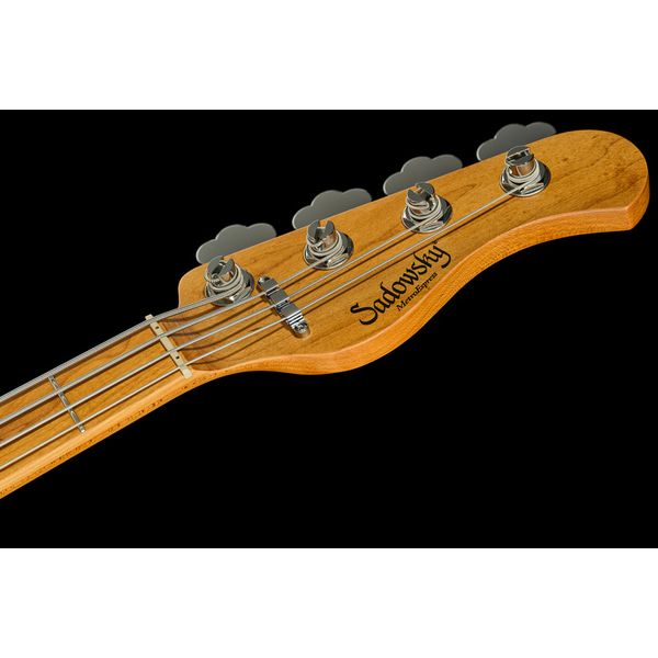 Sadowsky MetroExp21 Vintage JJ4 RM TSB