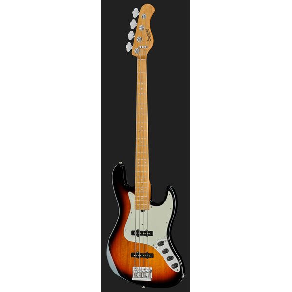 Sadowsky MetroExp21 Vintage JJ4 RM TSB
