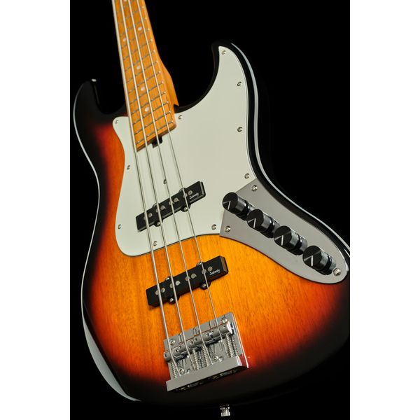 Sadowsky MetroExp21 Vintage JJ4 RM TSB