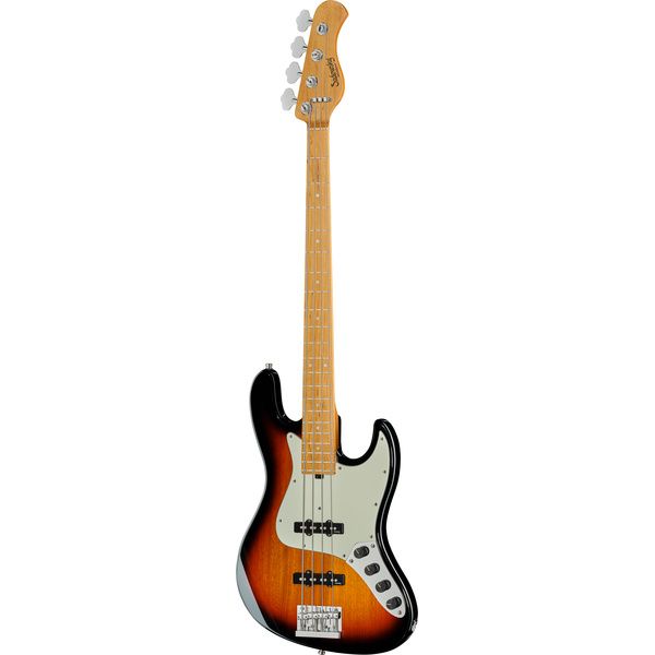 Sadowsky MetroExp21 Vintage JJ4 RM TSB