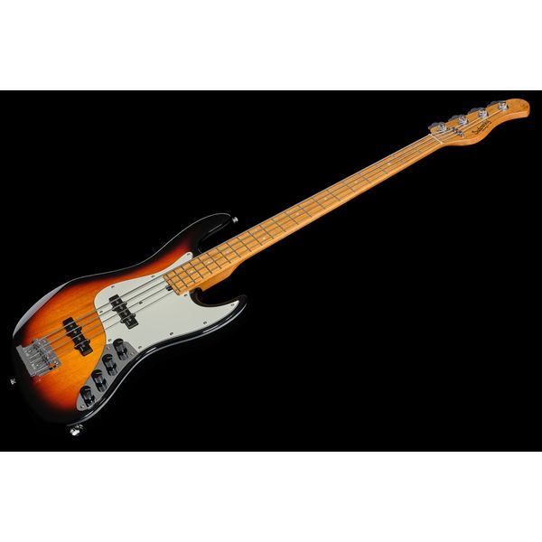 Sadowsky MetroExp21 Vintage JJ4 RM TSB