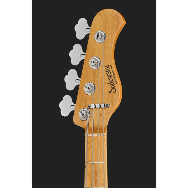 Sadowsky MetroExp21 Vintage JJ4 RM TSB