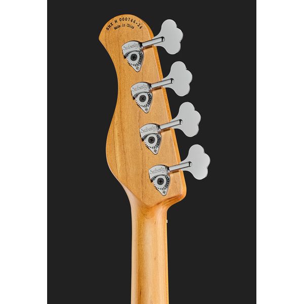 Sadowsky MetroExp21 Vintage JJ4 RM TSB