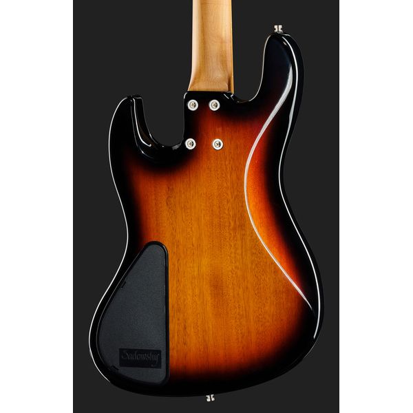 Sadowsky MetroExp21 Vintage JJ4 RM TSB