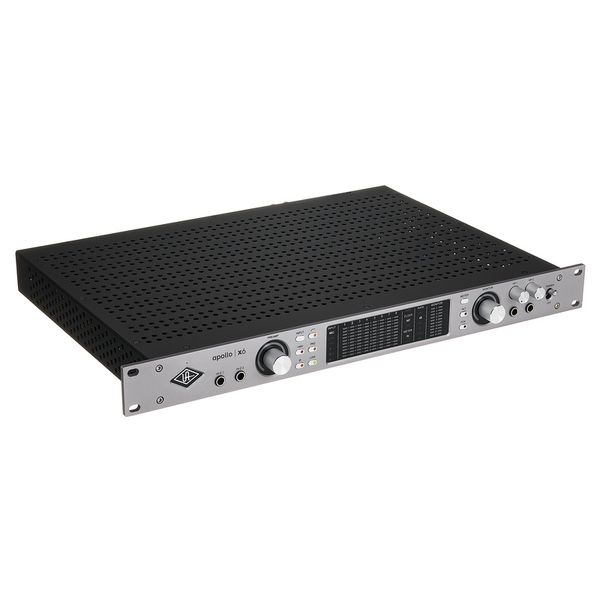 Universal Audio Apollo x6 Gen2 Essentials+