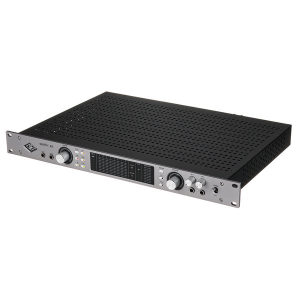 Universal Audio Apollo x6 Gen2 Essentials+