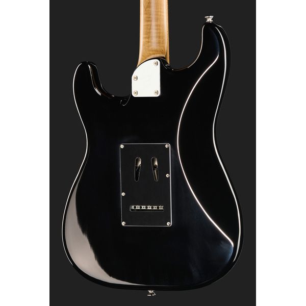 Harley Benton ST-Modern Plus HSS BK Bundle