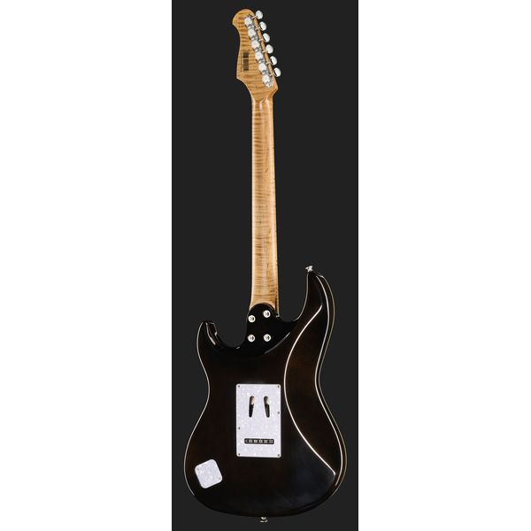 Harley Benton ST-Modern Plus MN HSS F Set