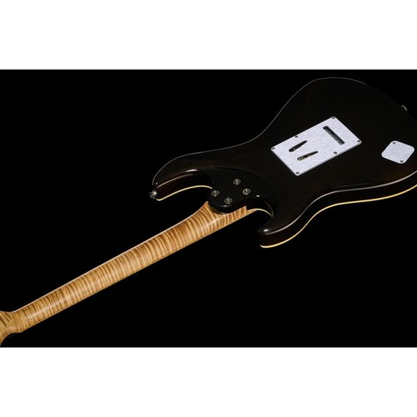 Harley Benton ST-Modern Plus MN HSS F Set