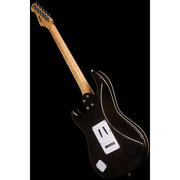 Harley Benton ST-Modern Plus MN HSS F Set