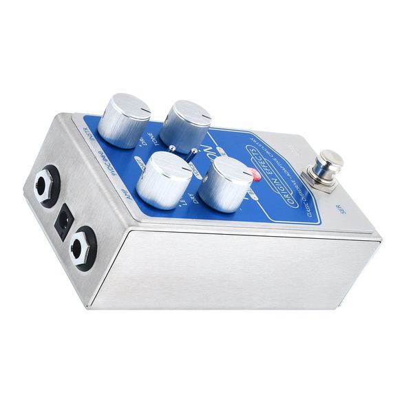 Origin Effects Halcyon Blue Overdrive