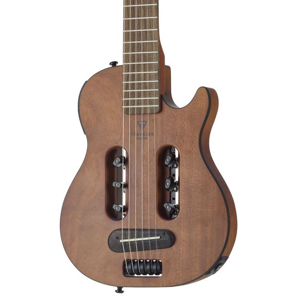 Traveler Guitar Escape Mark III Nylon Natural