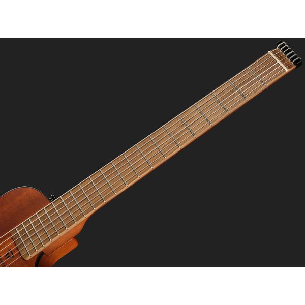 Traveler Guitar Escape Mark III Nylon Natural