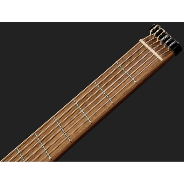 Traveler Guitar Escape Mark III Nylon Natural