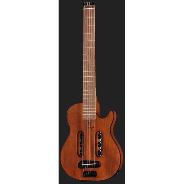 Traveler Guitar Escape Mark III Nylon Natural