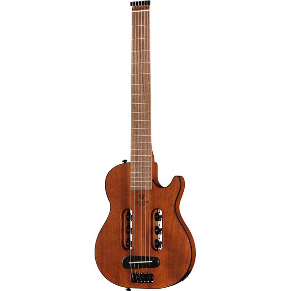 Traveler Guitar Escape Mark III Nylon Natural