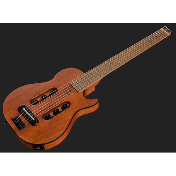 Traveler Guitar Escape Mark III Nylon Natural