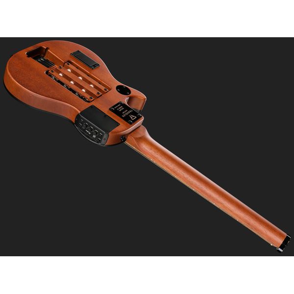 Traveler Guitar Escape Mark III Nylon Natural