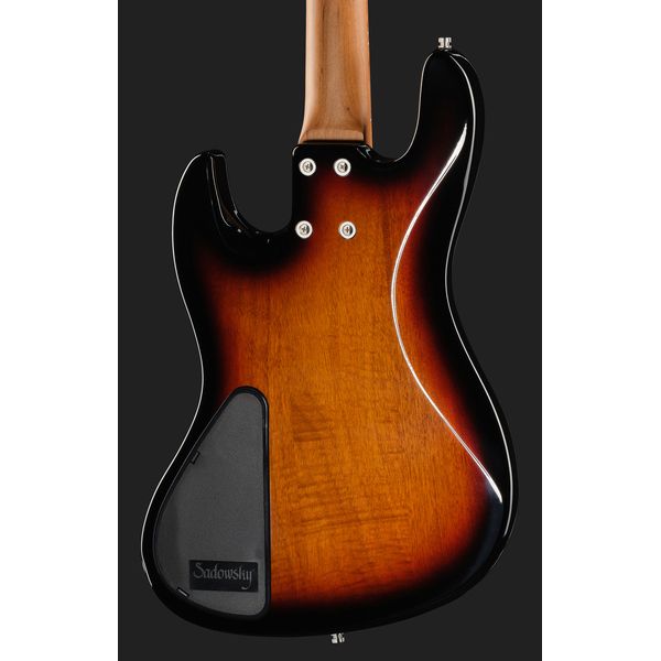 Sadowsky MetroExp 21 Vint. 4 MO FL TB