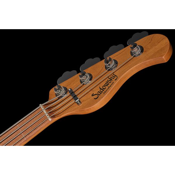 Sadowsky MetroExp 21 Vint. 4 MO FL TB