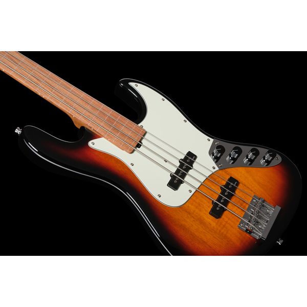 Sadowsky MetroExp 21 Vint. 4 MO FL TB