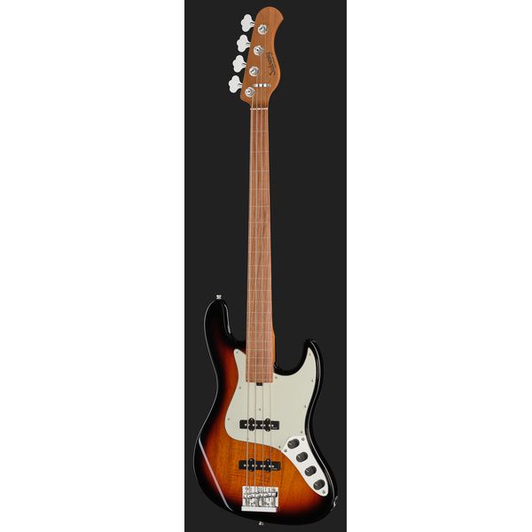 Sadowsky MetroExp 21 Vint. 4 MO FL TB