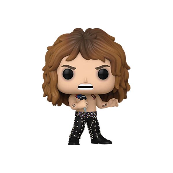 Funko Ozzy Osbourne 1989