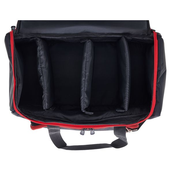 Varytec bat.PAR V2 RGBWW Bag Bundle