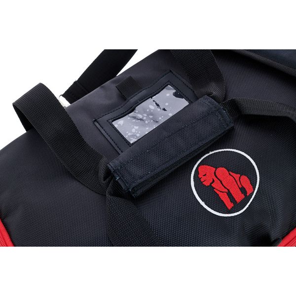 Varytec bat.PAR V2 RGBWW Bag Bundle