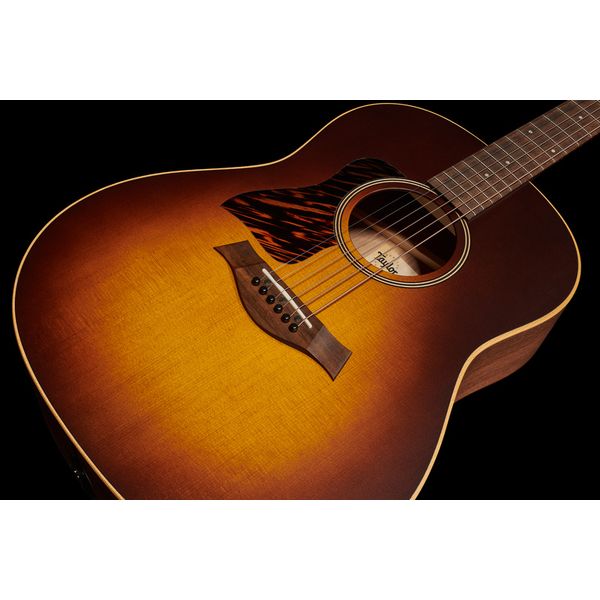 Taylor American Dream AD17e SB LH