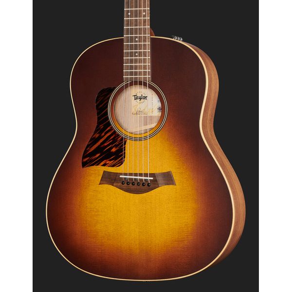 Taylor American Dream AD17e SB LH