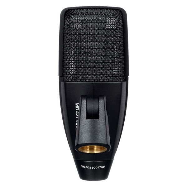 Sennheiser MD 421 Kompakt