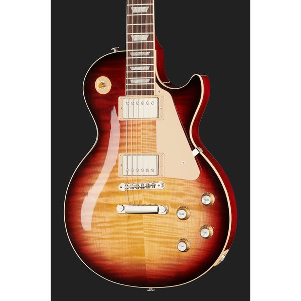 Gibson Les Paul Standard 60s Triburst