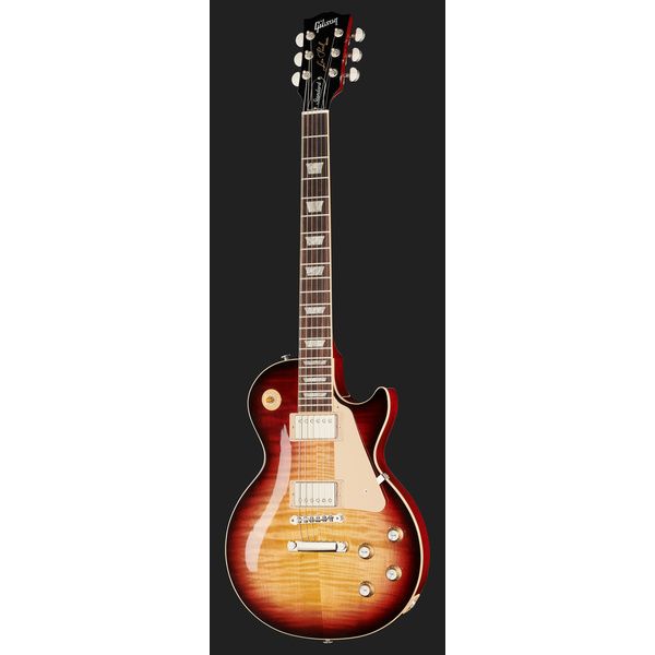 Gibson Les Paul Standard 60s Triburst