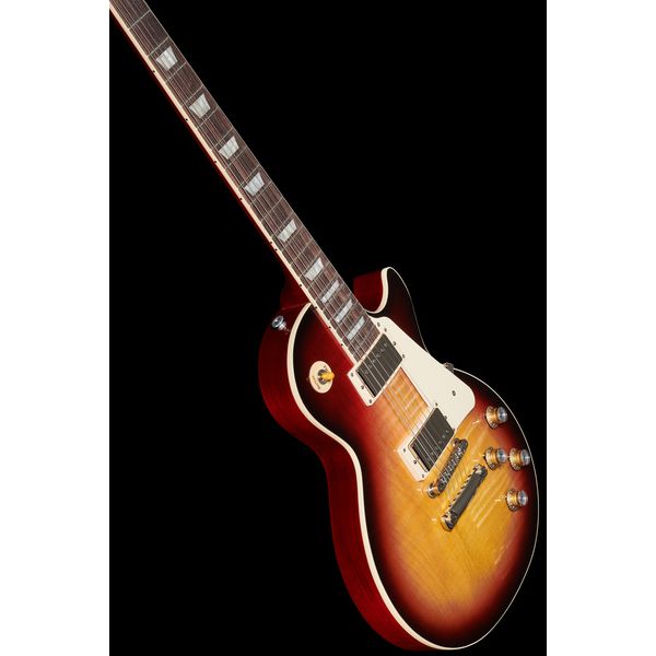 Gibson Les Paul Standard 60s Triburst